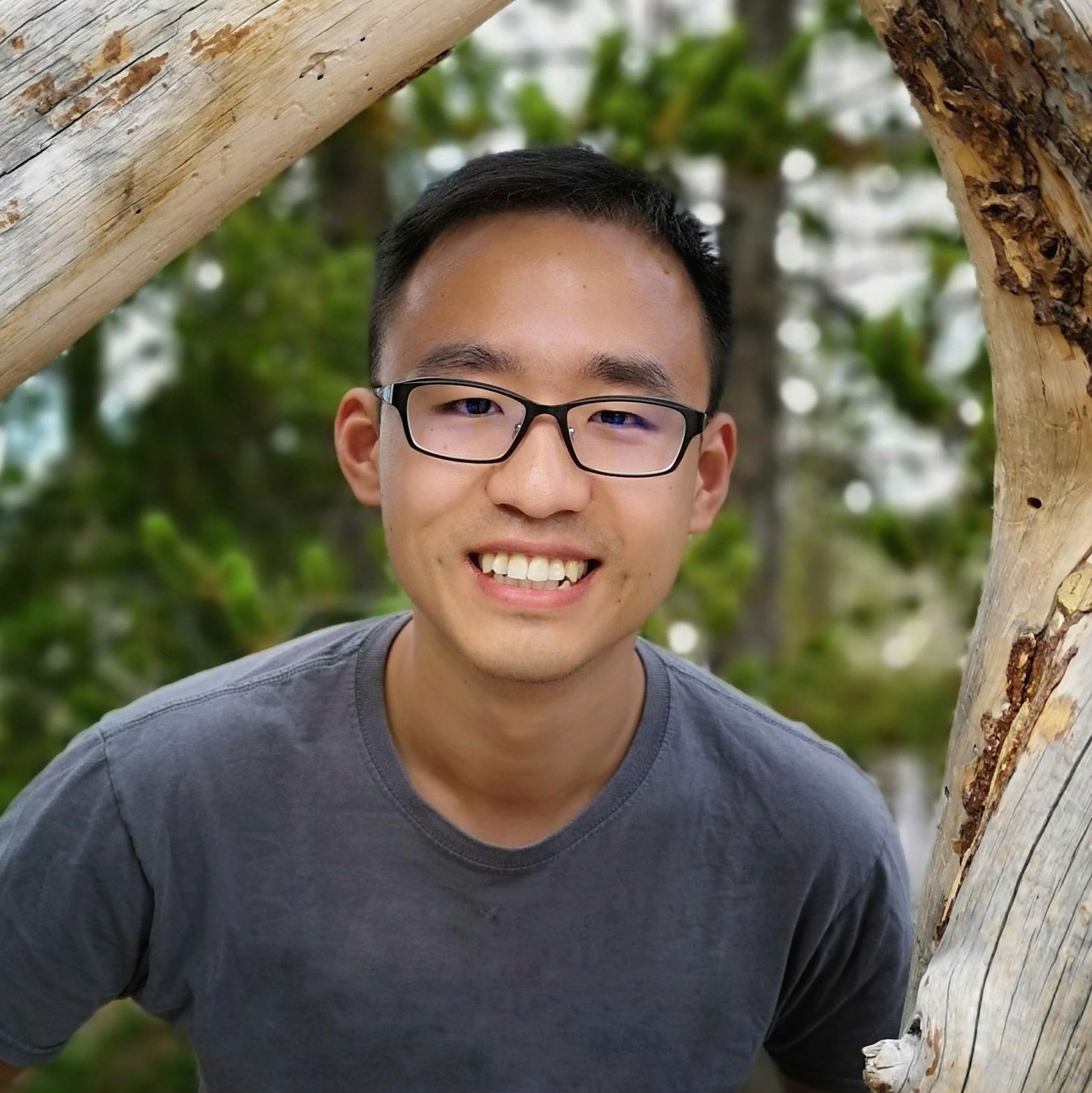 Profile of Ruize Luo