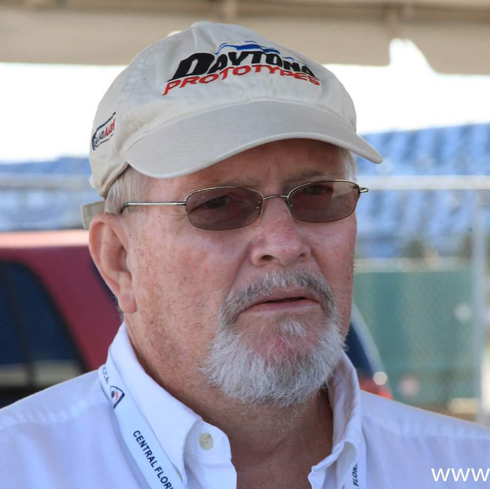 Profile of John Switzer