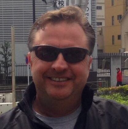 Profile of Rob Mastic