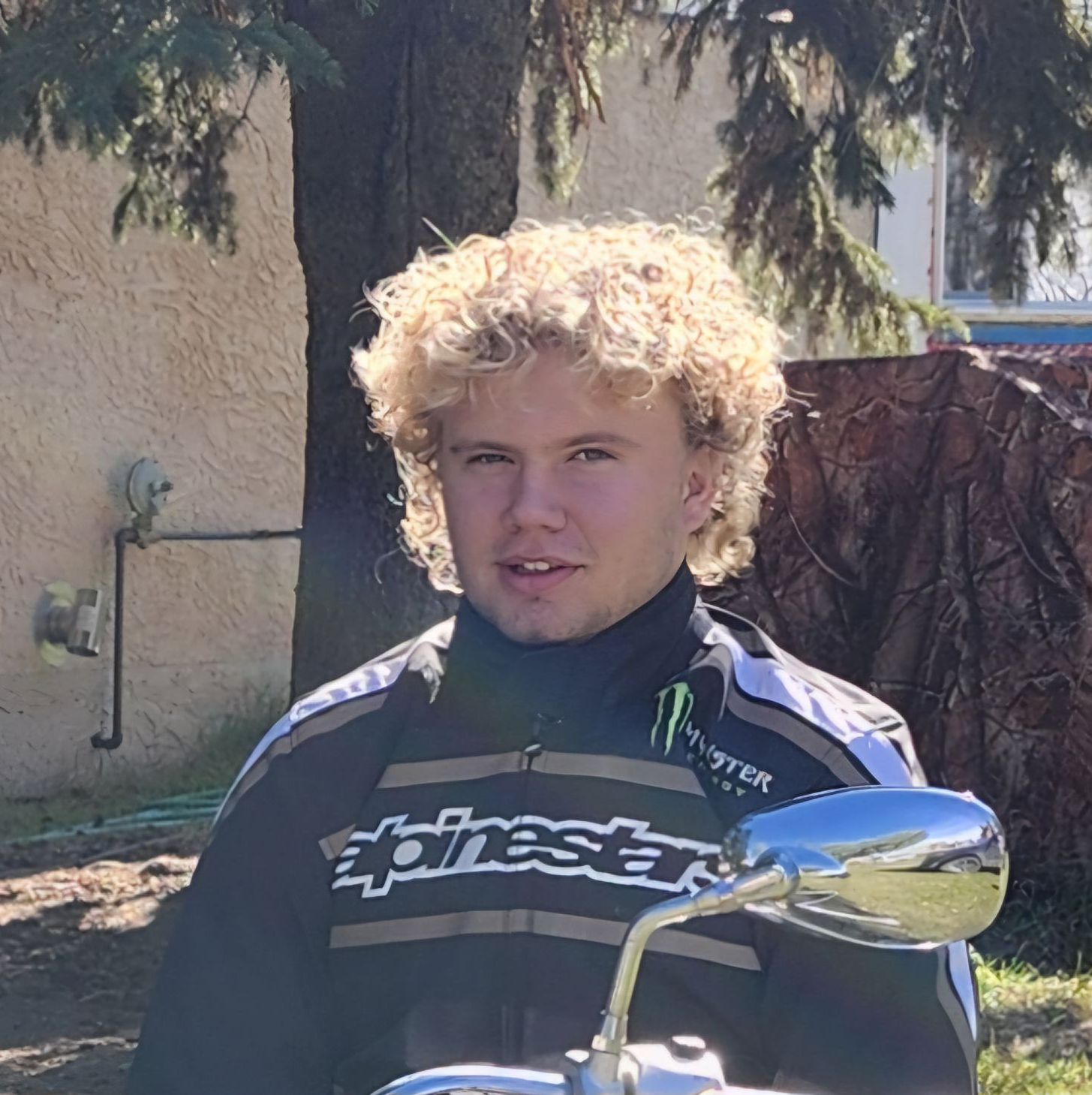 Profile of Ryston Lee