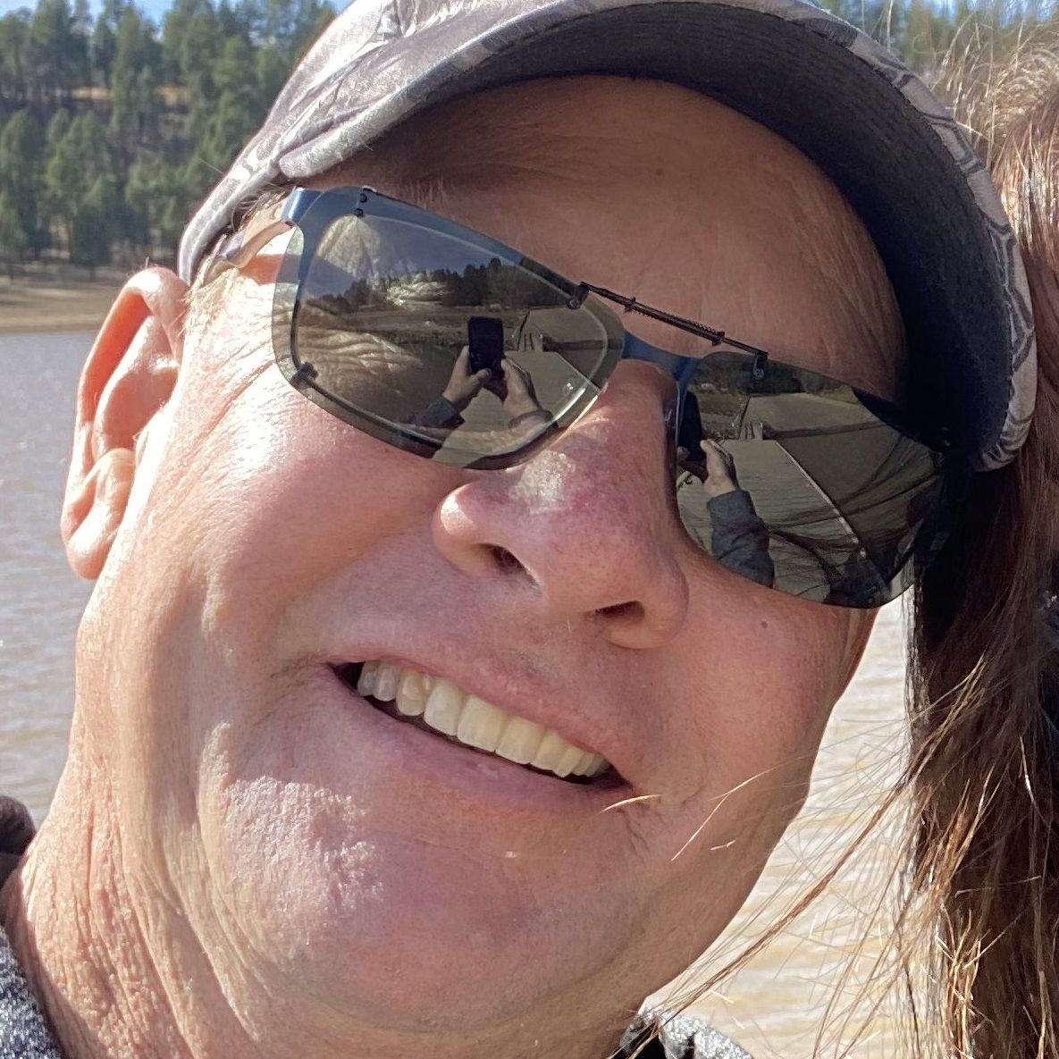 Profile of Eric Pratt