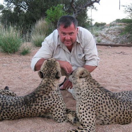 Profile of Joerg Hagmann-Thomas