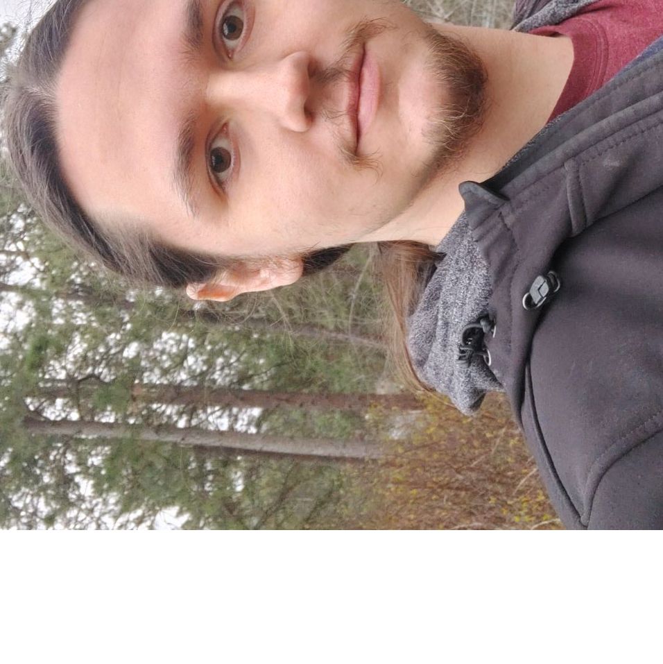 Profile of Daylon Orr