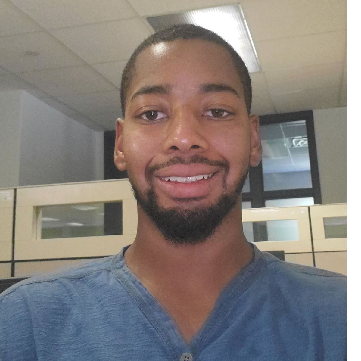 Profile of Antoine Washington