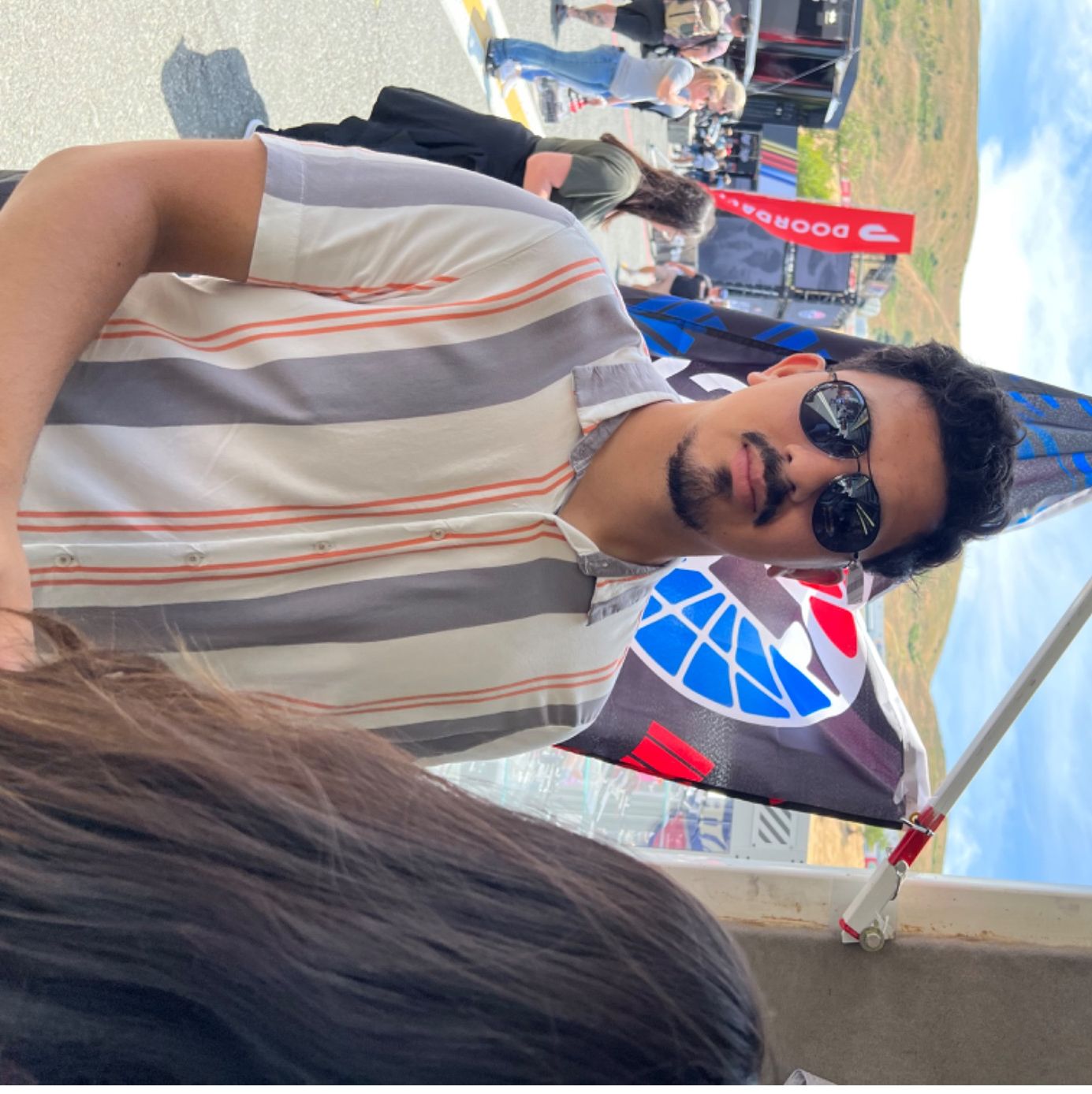 Profile of Josue Emanuel Garcia