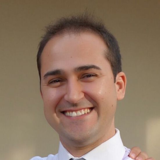 Profile of Danny Pijuan