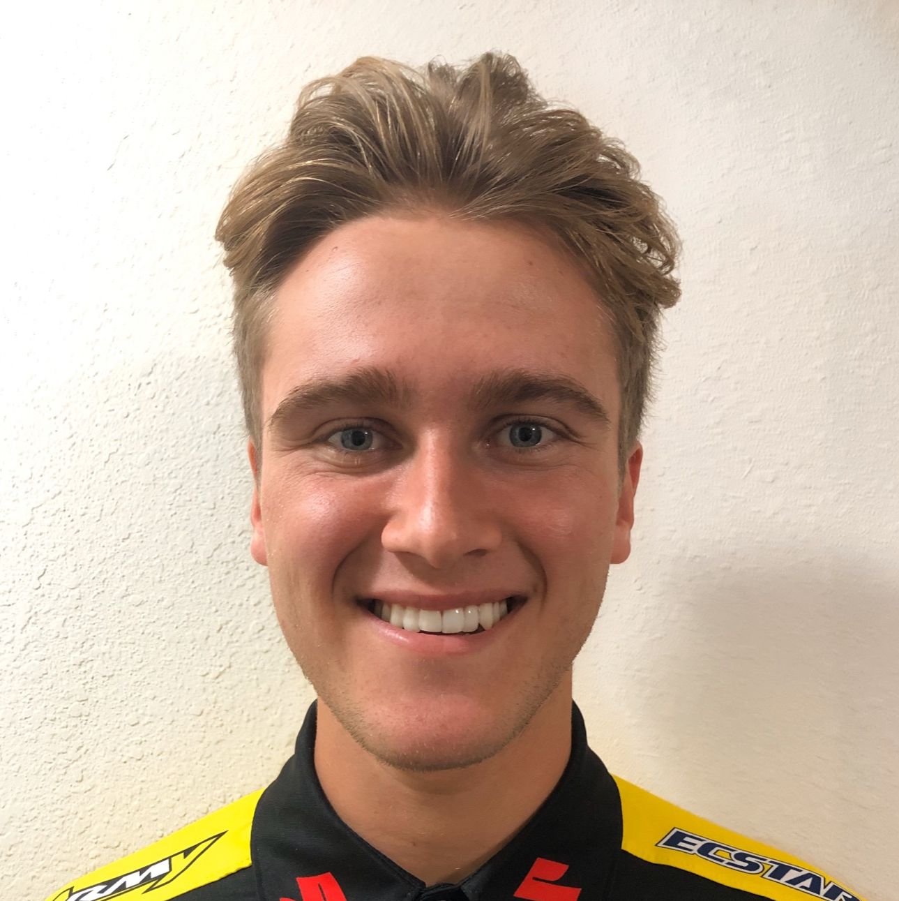 Profile of Colton Eigenmann