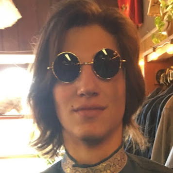 Profile of Simon Goodman