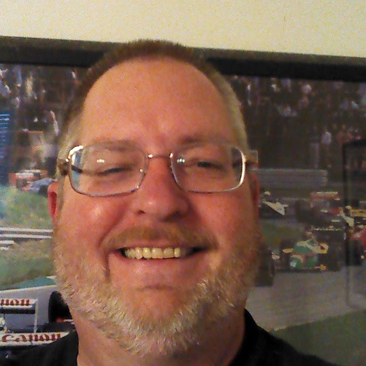 Profile of Kenneth Loerch