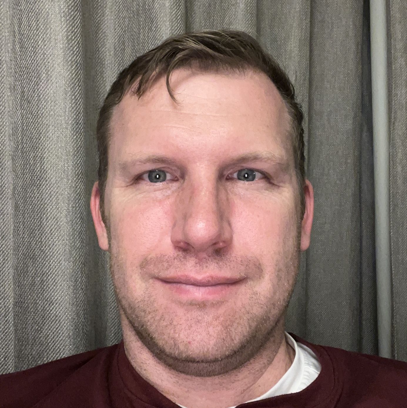 Profile of Kenneth Pedersen