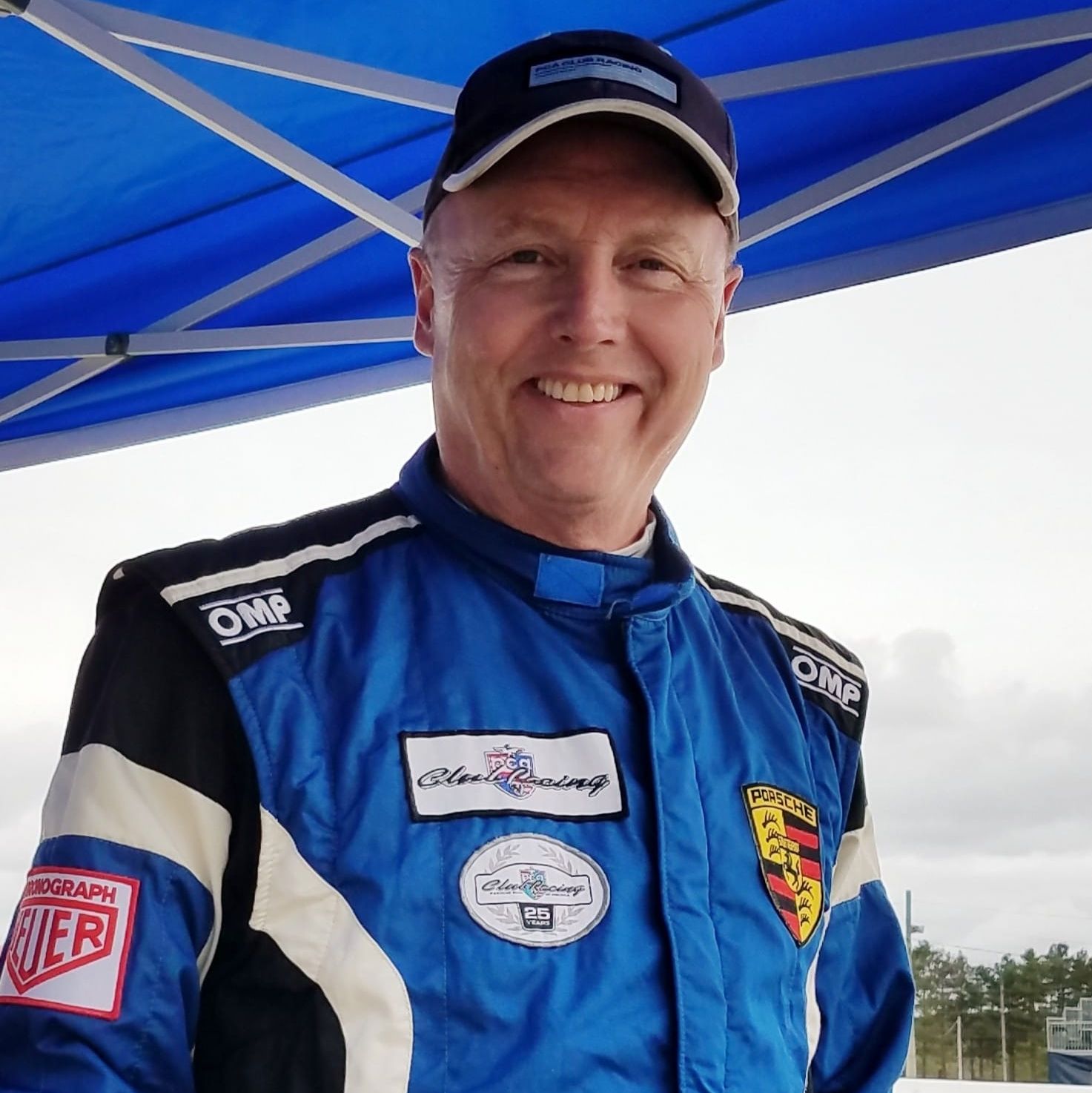Profile of Brian Leary