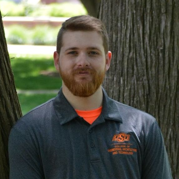 Profile of Blake Thompson