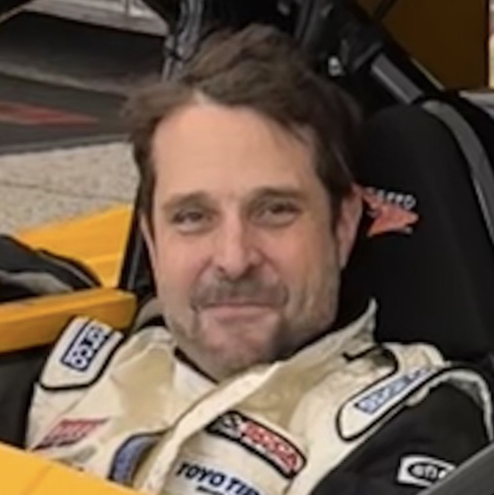 Profile of Adam Mancuso