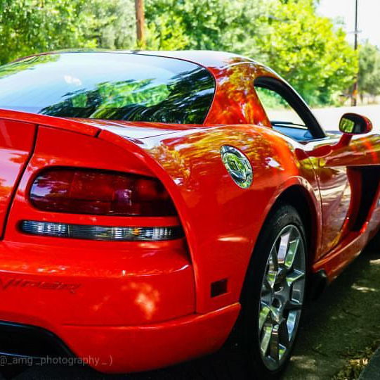 Profile of Tim Hasick