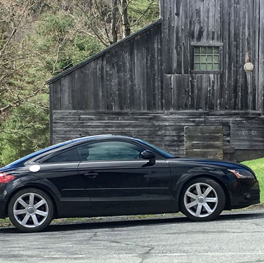 Profile of David Griggs