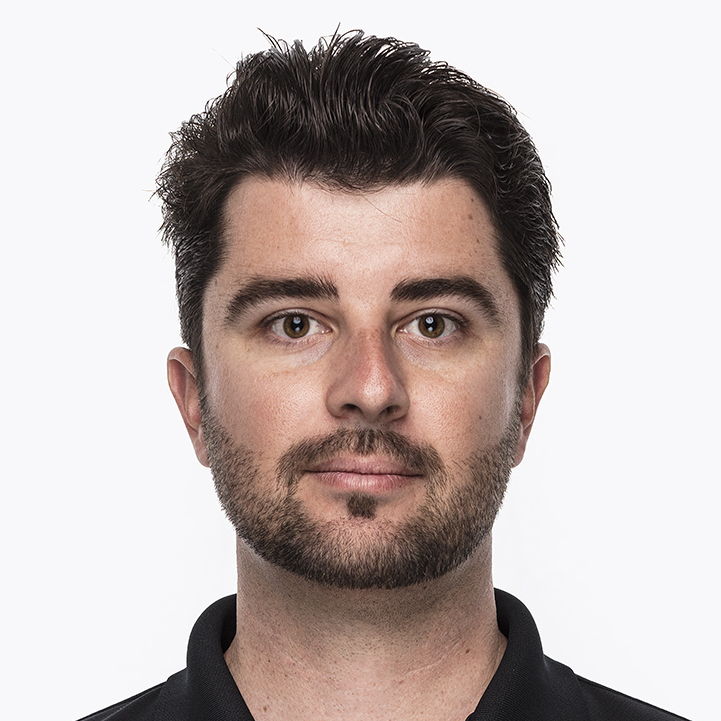 Profile of Dane Rudolph