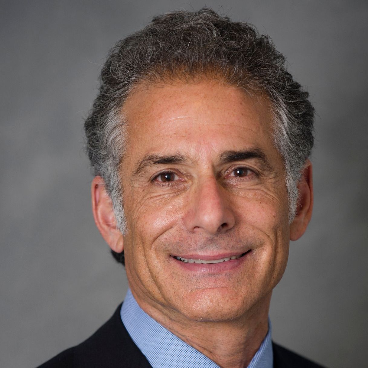 Profile of James Stein