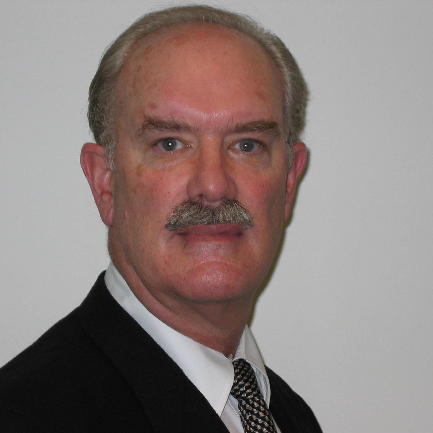Profile of James Falk