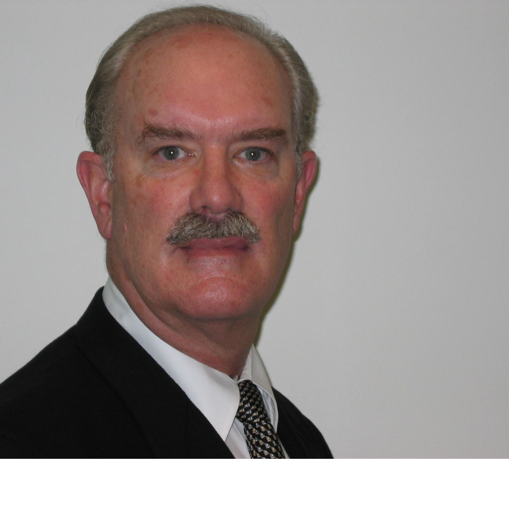 Profile of James Falk