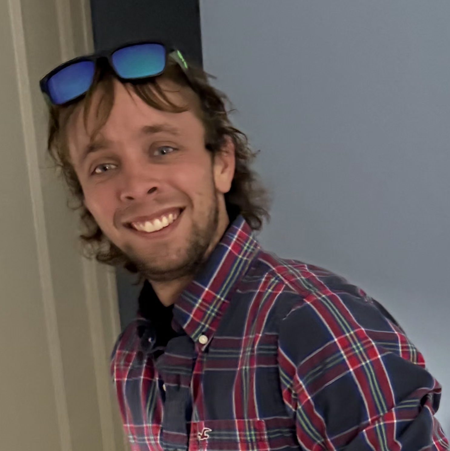 Profile of Devyn Conklin