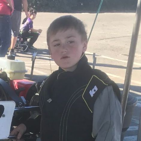 Profile of Jayden Johnson