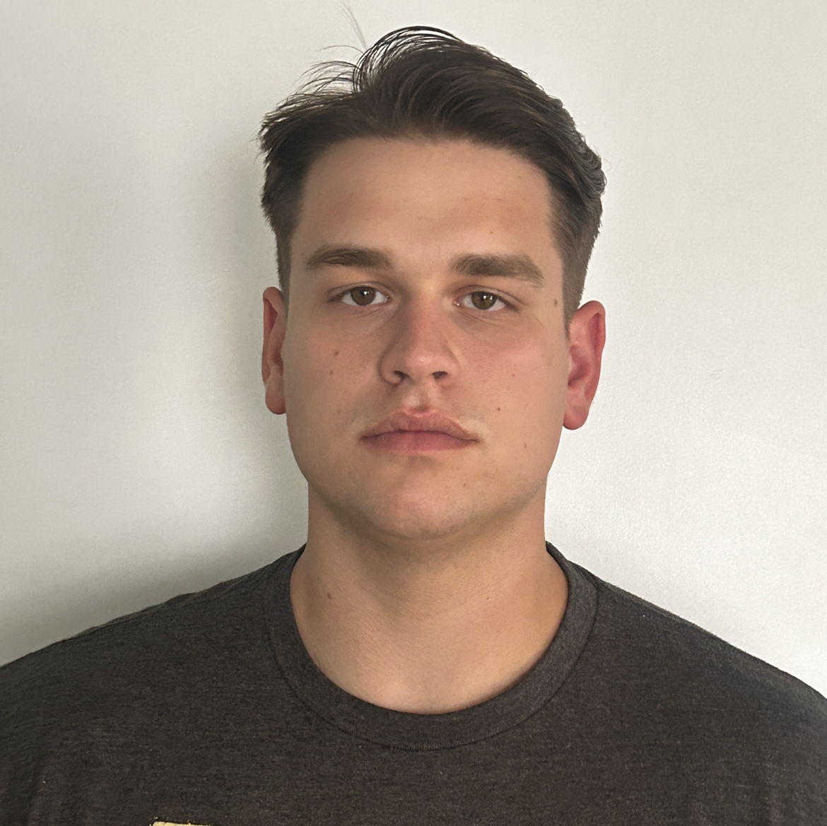 Profile of Marcus Gada