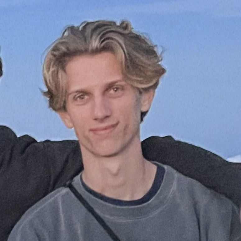 Profile of Gavin Maxwell