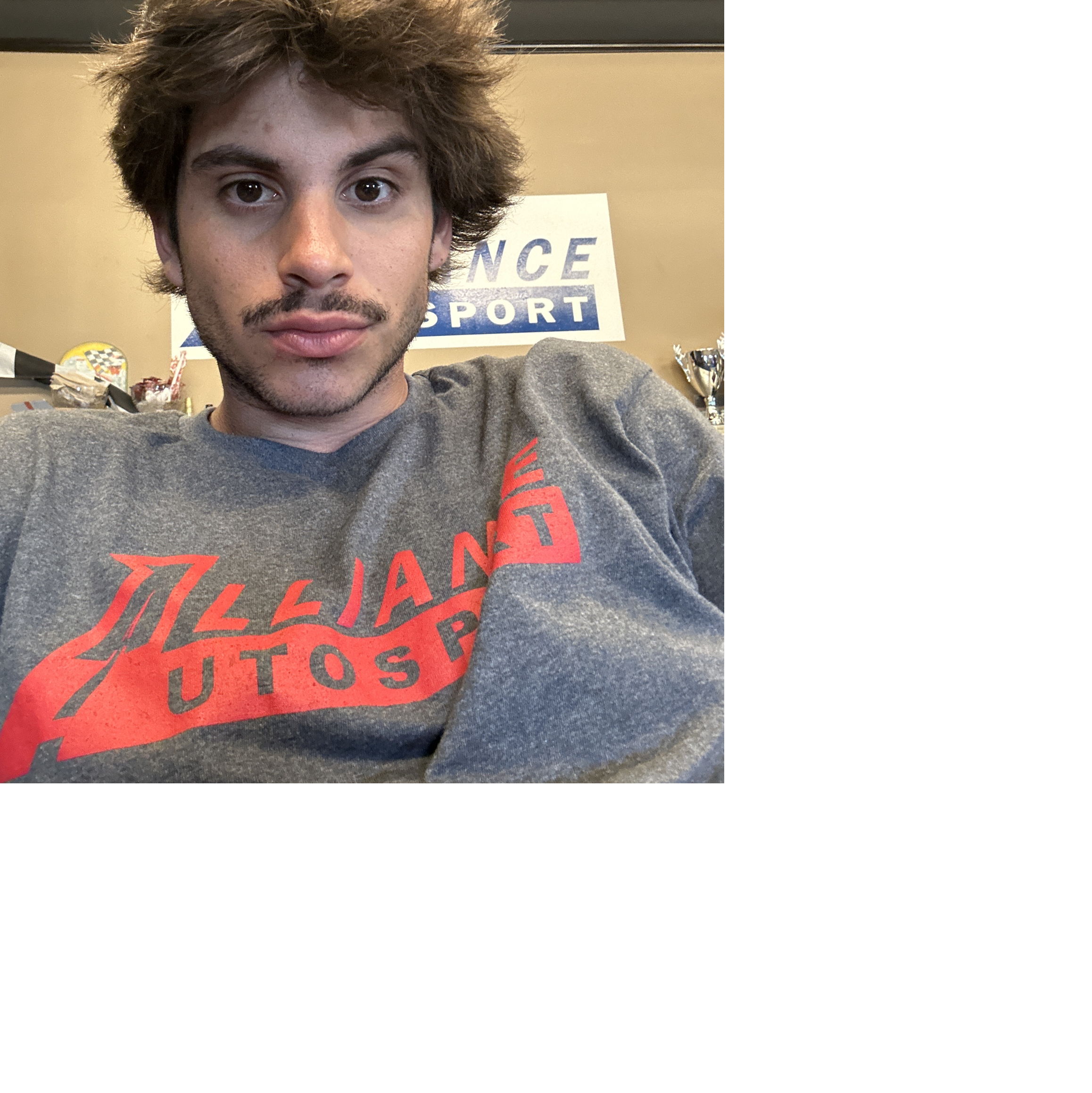 Profile of Noah Rodriguez