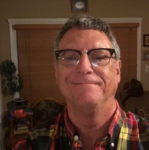 Profile of James Freschi