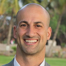 Profile of Sean Haggard