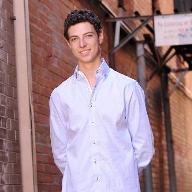 Profile of Daniele Brambilla