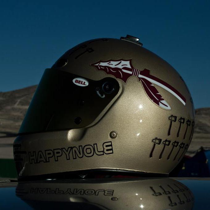 Profile of Joe Schintzius