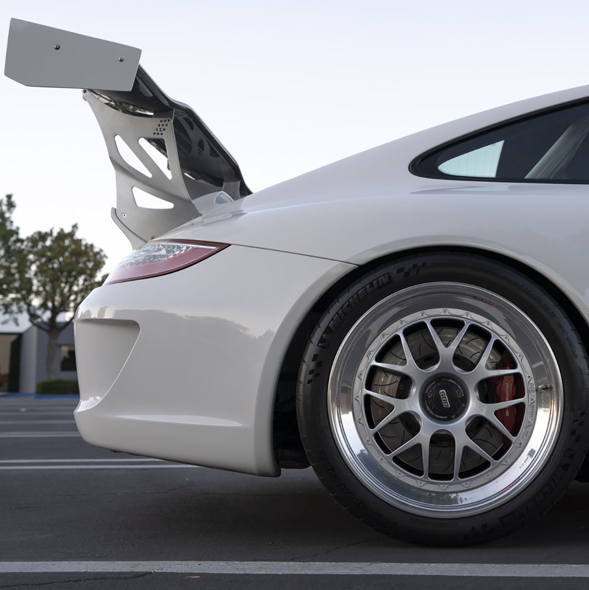 Profile of Geoffrey Pascual