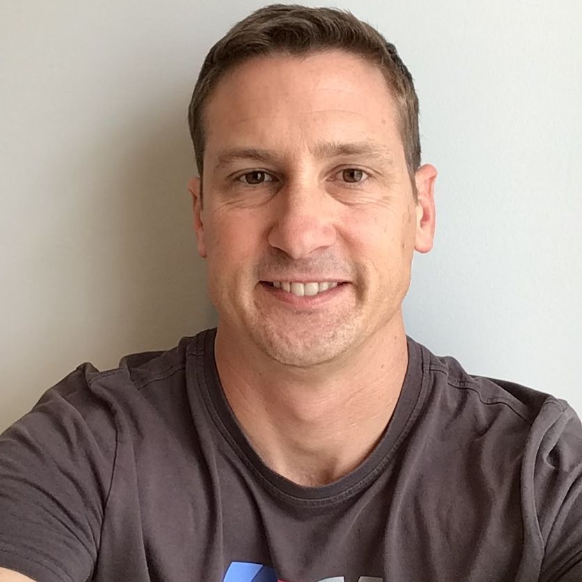 Profile of Benjy Yates