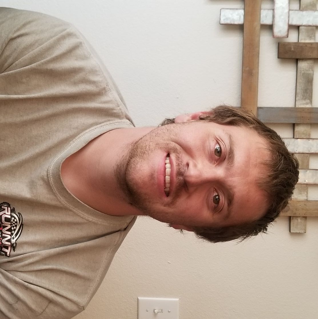 Profile of Westlyn Johnston