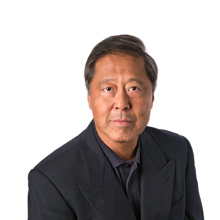 Profile of Jonathan Tsao