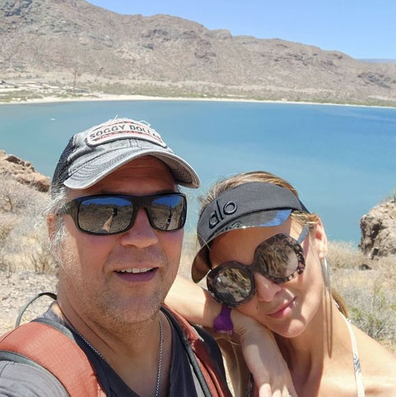 Profile of Paul Rachina