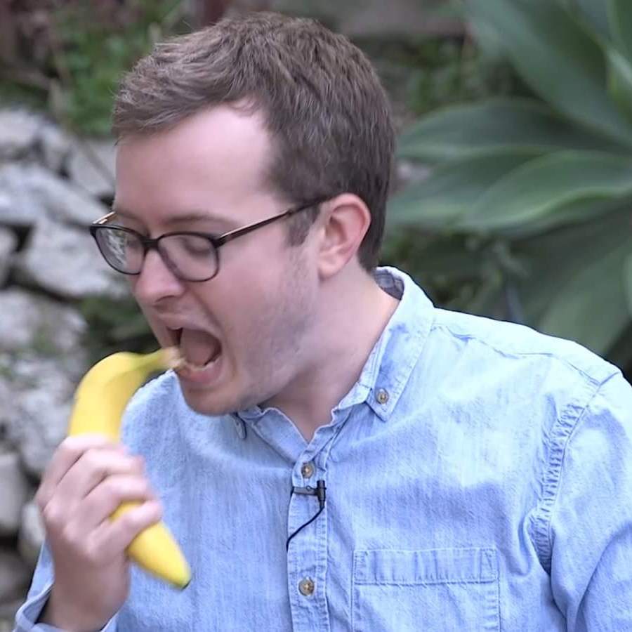 Profile of Randall Ball