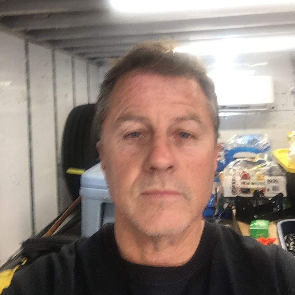 Profile of Kris Wilson