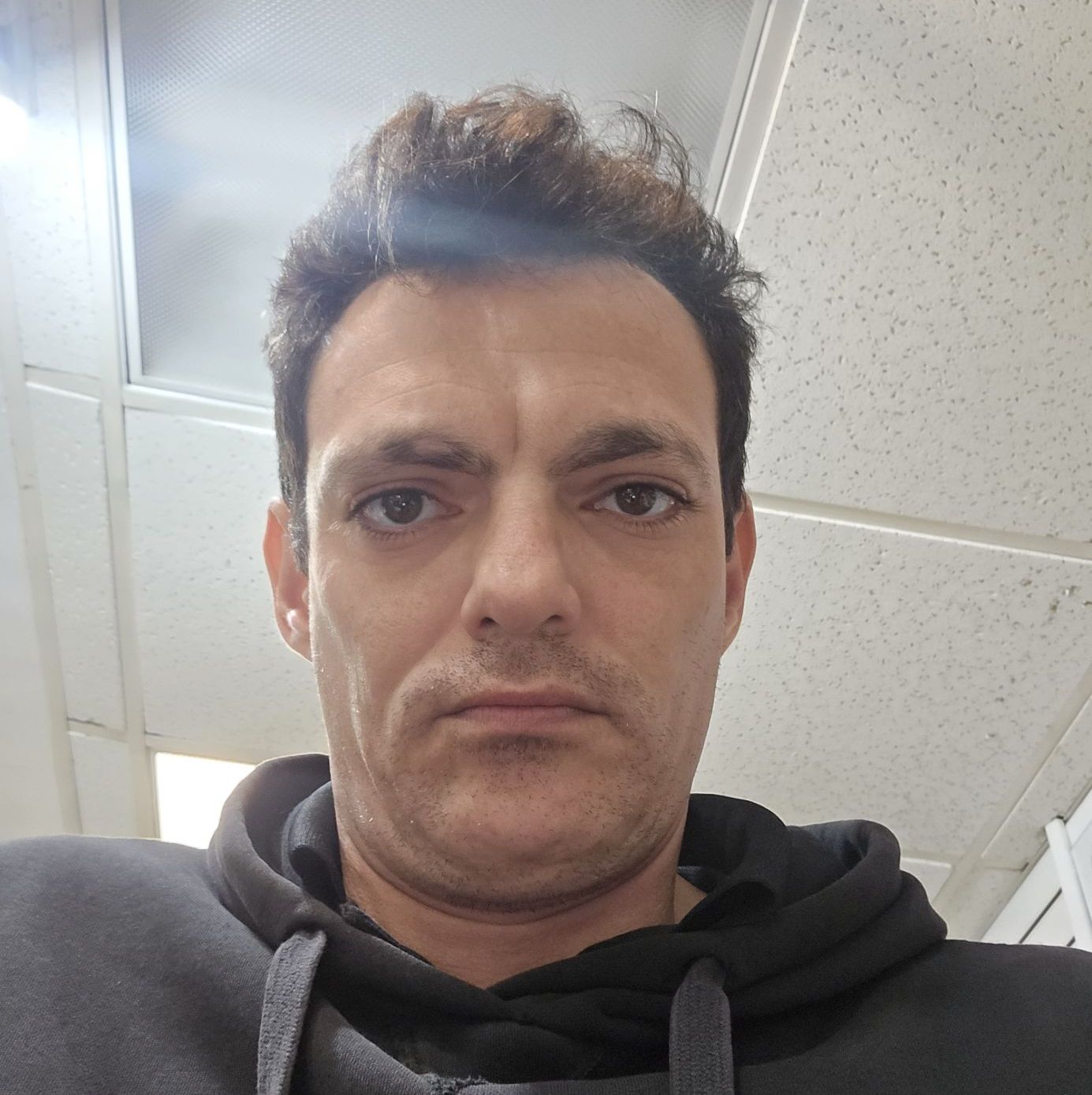 Profile of Christian del Junco