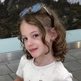 Profile of Amelia Schoffer