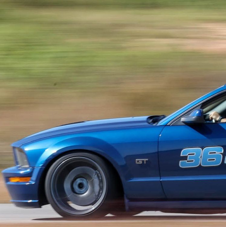 Profile of Chris Henthorne