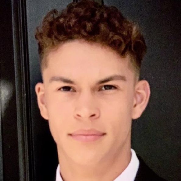 Profile of Marc Gonzalez