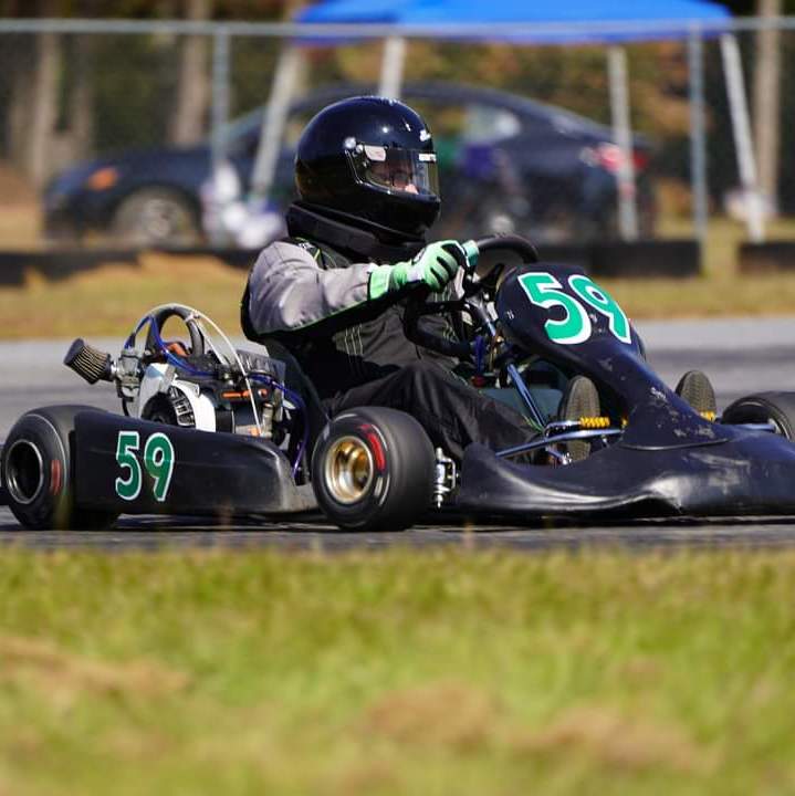 Profile of William Lacombe