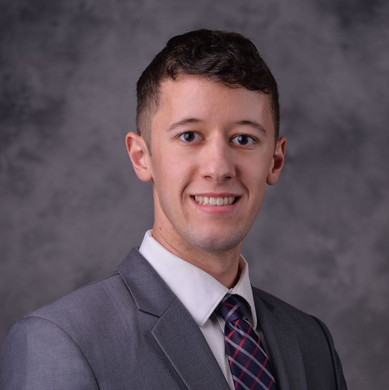 Profile of Alex McNair