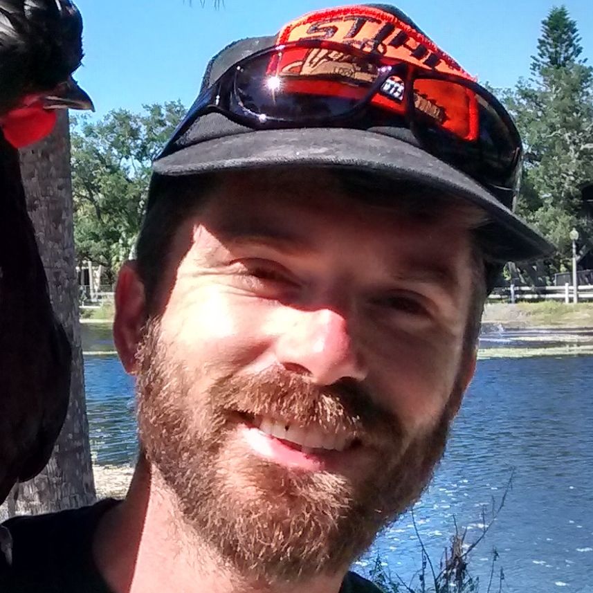 Profile of Mason Jeffers