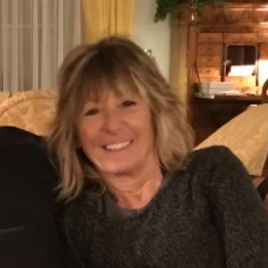 Profile of Mary Hathaway