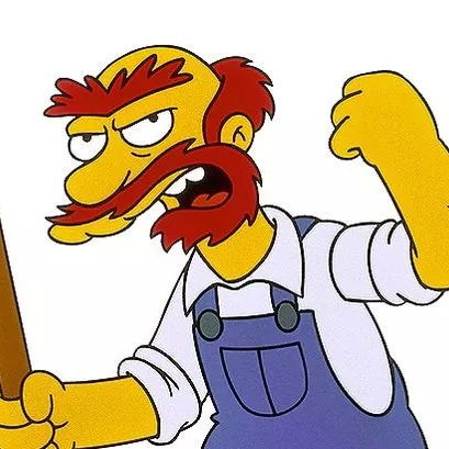 Profile of Niall Smith