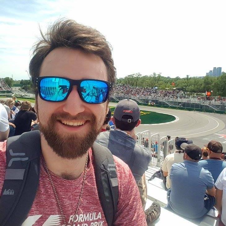 Profile of Joseph Skehan