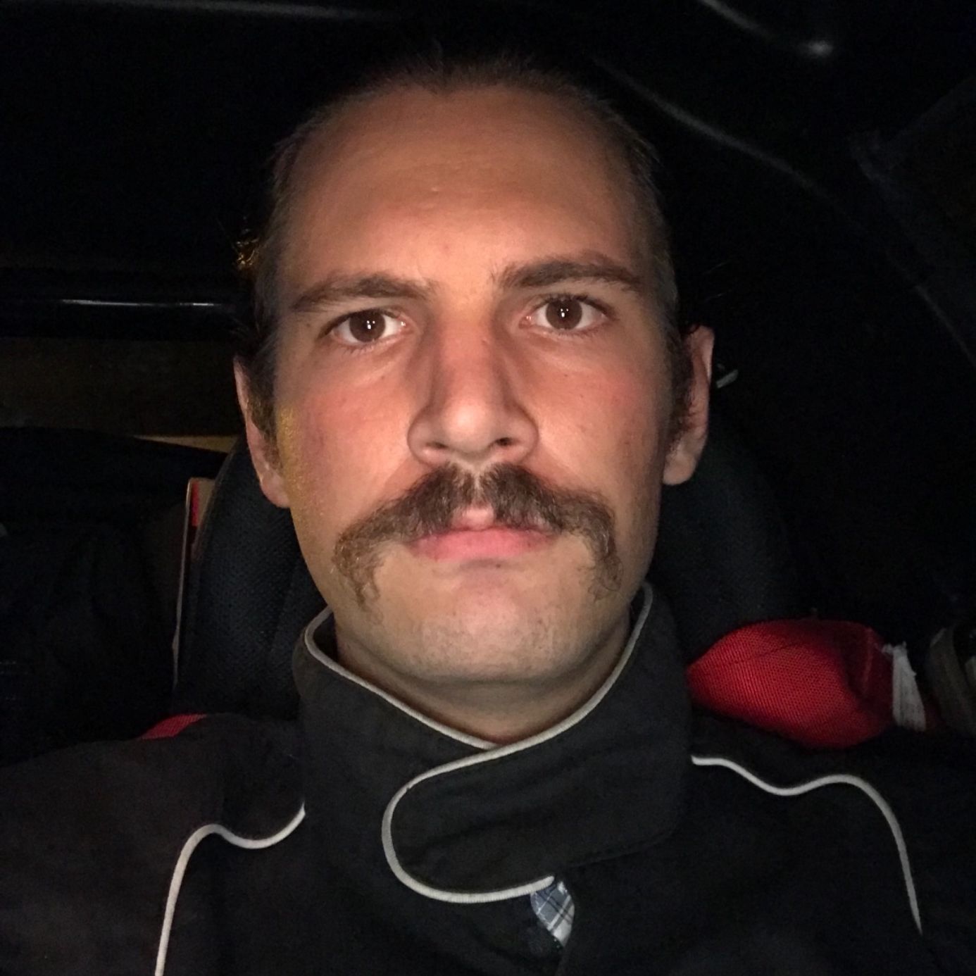 Profile of Lester Nickolopoulos